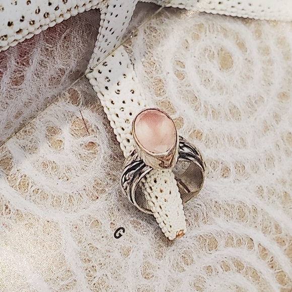 Silpada Ring - Picture 10 of 16